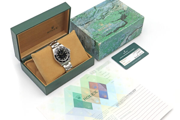Submariner No-Date – Image 3